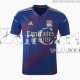Camiseta Olympique Lyonnais 4ª Equipación 2022/2023